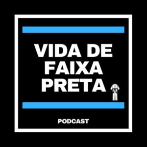 Vida de Faixa Preta