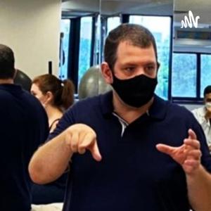 Diego Galace - Fisioterapeuta