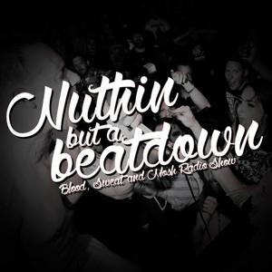 Nuthin' But A Beatdown