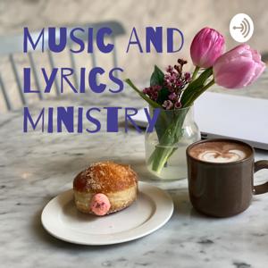 Music And Lyrics Ministry