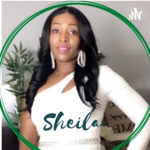 Love and happiness with Sheila