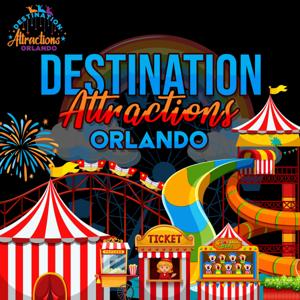 Destination Attractions Orlando by destinationattractionsorlando