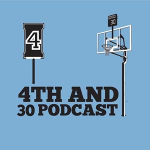 4th and 30