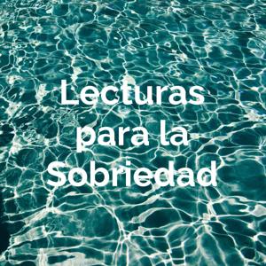 Lecturas para la Sobriedad