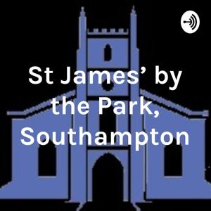 St James' by the Park, Southampton