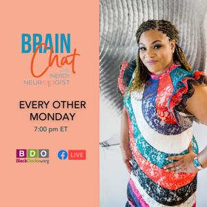 Brain Chat with the Nerdy Neurologist