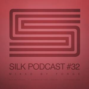 Silk Recordings Podcast