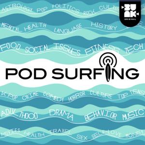Pod Surfing