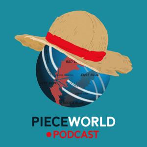 PieceWorld Podcast