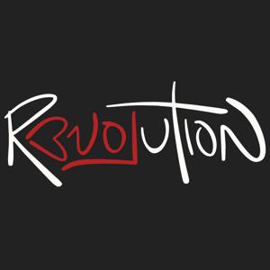 Revolution Church of Pearland Texas