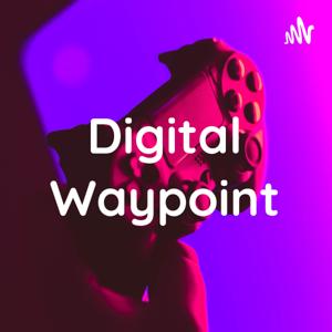 Digital Waypoint