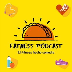 Fatness Podcast