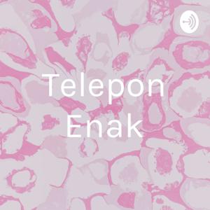 Telepon Enak