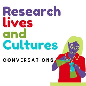 Research lives and cultures