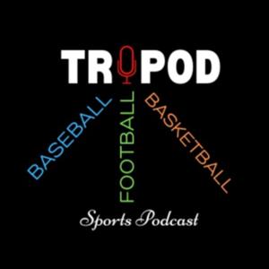 Tripod Sports Podcast