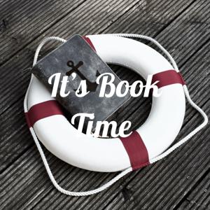 It's Book Time