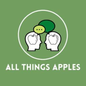 All Things Apples