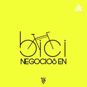 Negocios En Bicicleta