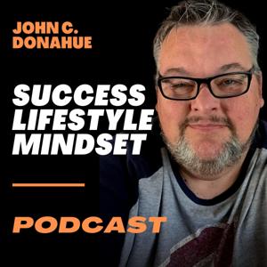 Success Lifestyle Mindset