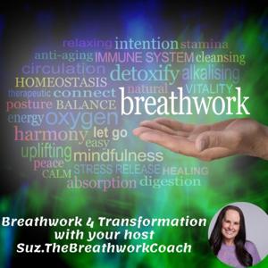 Breathwork4Transformation