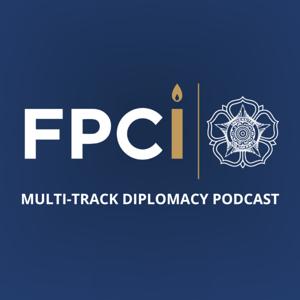 Multi-Track Diplomacy Podcast