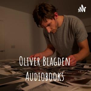 Oliver Blagden Audiobooks