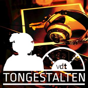 Tongestalten