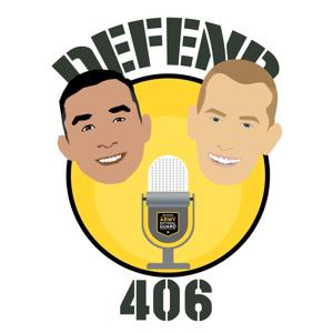 Defend 406