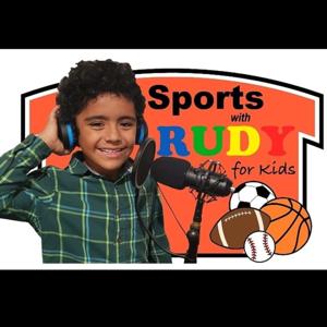 Sports With Rudy