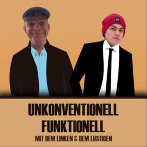 Unkonventionell Funktionell