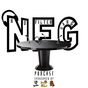 No Filtered Personality