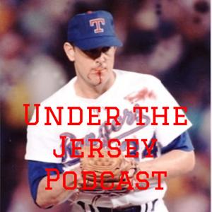 Under the Jersey Podcast