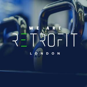 RetroFit London - The Podcast