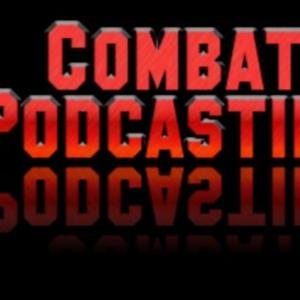 COMBAT PODCASTING
