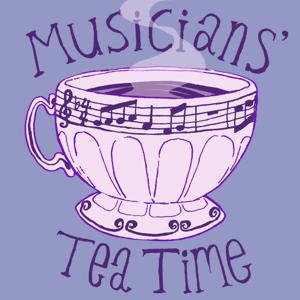 Musicians' Teatime