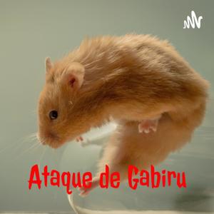 Ataque de Gabiru