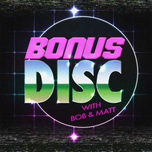 Bonus Disc