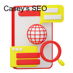 Casey‘s SEO