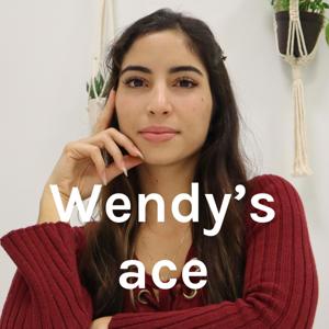 Wendy's ace