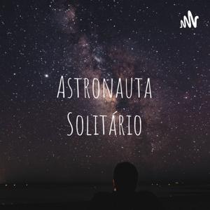 Astronauta Solitário