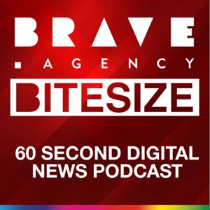 Brave Agency Bitesize - Digital Marketing News & Industry Trends