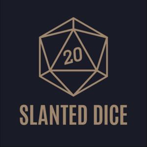 Slanted Dice