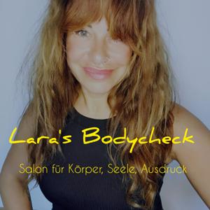 Bodycheck -Der Salon für Körper Seele Ausdruck