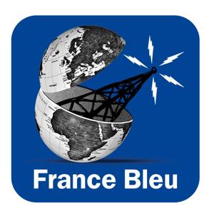 Destination France Bleu Poitou