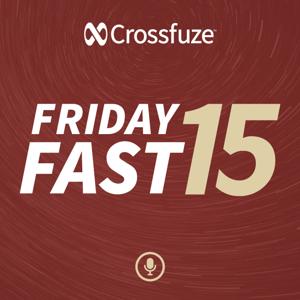 Friday Fast Fifteen