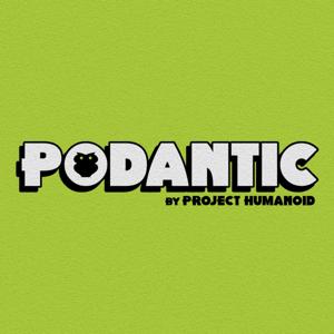 Podantic