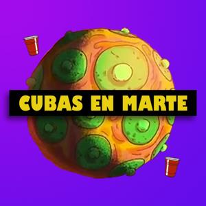 Cubas En Marte