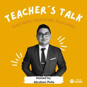 Teacher's Talk