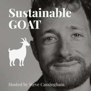 Sustainable GOAT