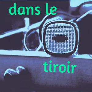 Dans le tiroir